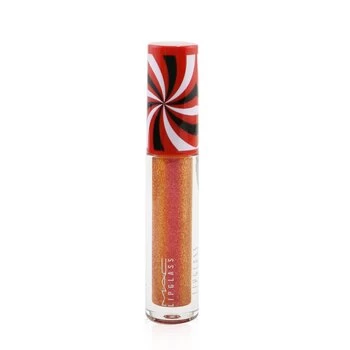 Image of MACLipglass (Hypnotizing Holiday Collection) - # Ruby Taboo 3.1ml/0.1oz