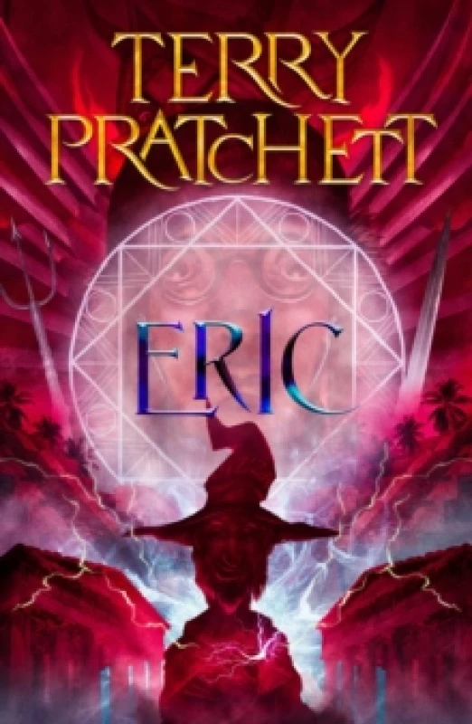 Image of Eric : Discworld: The Unseen University Collection Paperback / softback