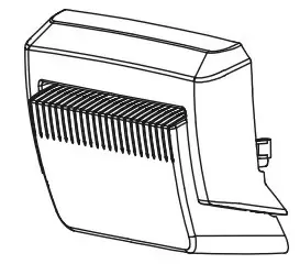 Image of Zebra 105934-033 printer kit