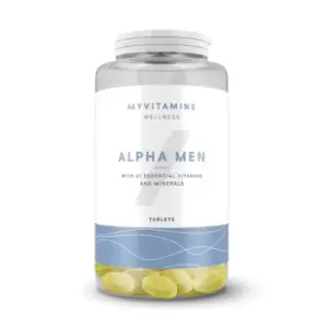 Image of Alpha Men Tablets - 240tabs