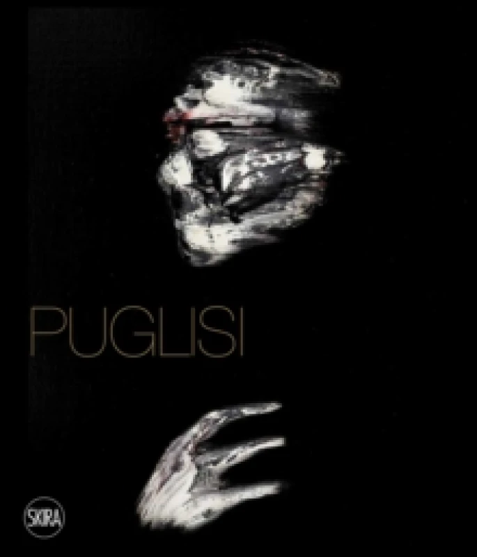Image of Lorenzo Puglisi (Bilingual edition) Hardback