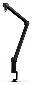 Image of Blue Compass Boom Arm