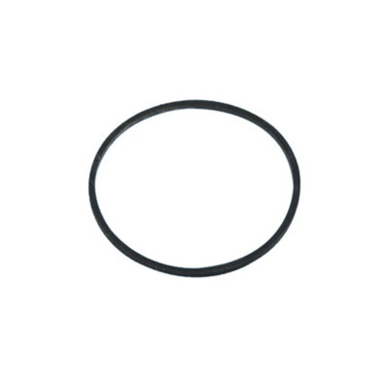 Image of McAlpine Crw10 1.1/2In Rubber Washer - Stylish Upgrade For Contemporary Bathrooms