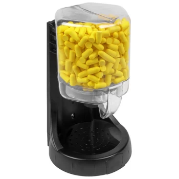 Image of Worksafe 403/250D Ear Plugs Dispenser Disposable - 250 Pairs