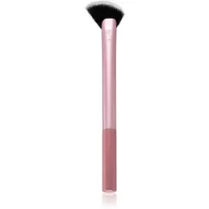 Image of Real Techniques Original Collection Finish Highlighter Brush I. type RT 447