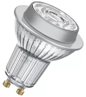 Image of Osram 8.7W Parathom Pro Dimmable LED GU10 Warm White36 - (449084-608931)