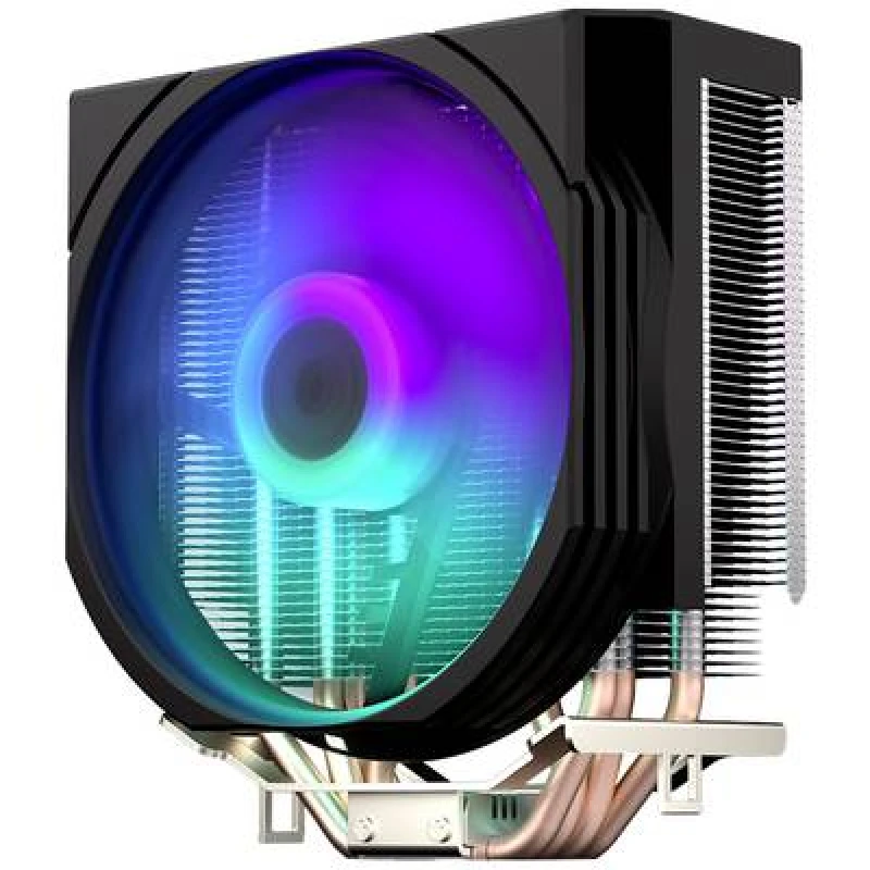 Image of endorfy endorfy Spartan 5 MAX ARGB CPU cooler + fan EY3A004