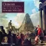Image of Clementi: Complete Piano Sonatas, Vol 3 (Music CD)