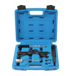 Image of Laser Tools 6111 Flywheel Locking Tool Set for BMW/Mini
