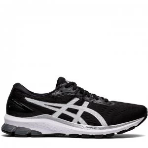 Image of Asics GT-Xpress 2 Mens Running Shoes - Black/White