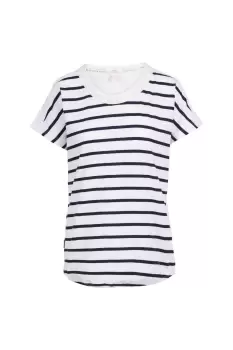 Image of Moor Striped T-Shirt