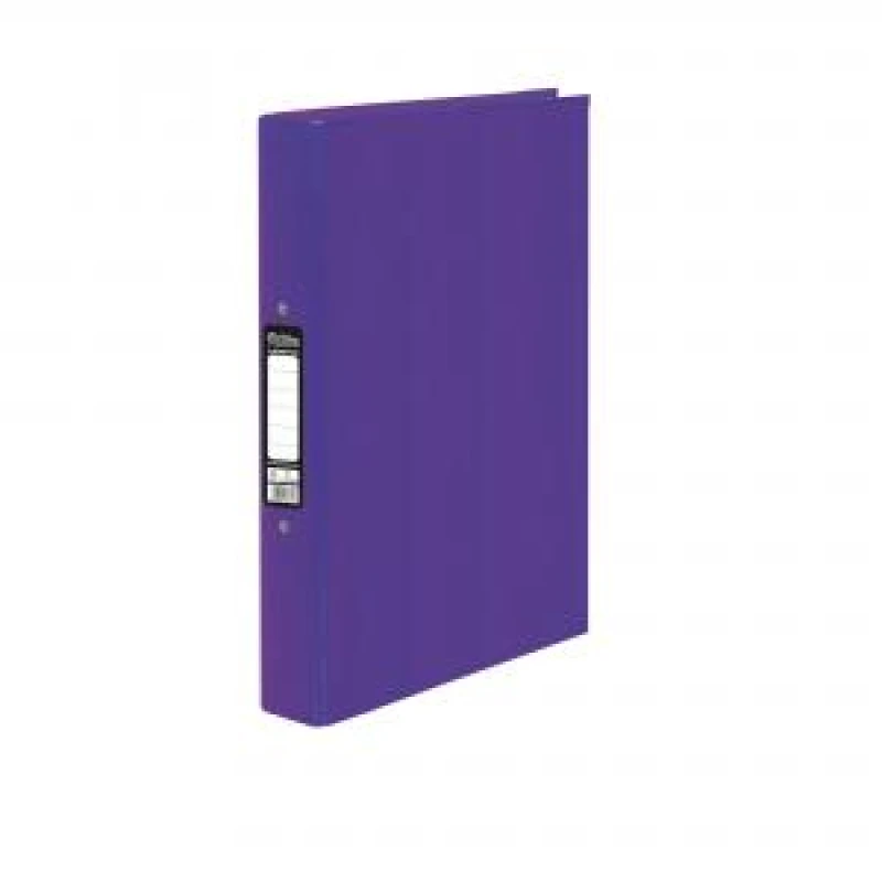 Image of Pukka Ringbinder Files Purple P10 HE1865581
