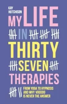 Image of My Life in 37 Therapies