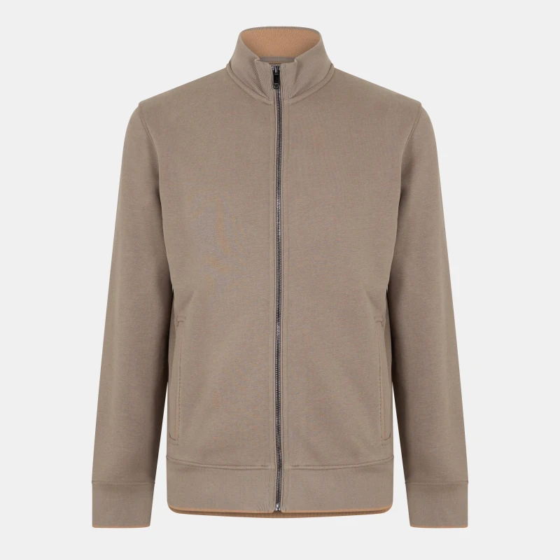 Image of Boss Mens Stetson Cowboy Hat Brown male L