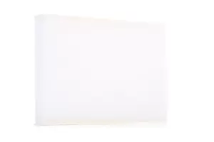 Image of MAHLE Original Pollen filter VW,AUDI,MERCEDES-BENZ LA 87 2789100Q0A,B729800QAA,7700424098 7701044813,7701205747