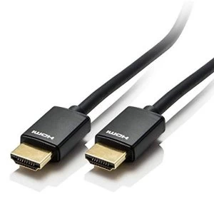 Image of ALOGIC 2M HIGH SPEED HDMI CABLE ETH