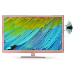 Image of Sharp 24" 24DHF4011 Smart HDR LED TV