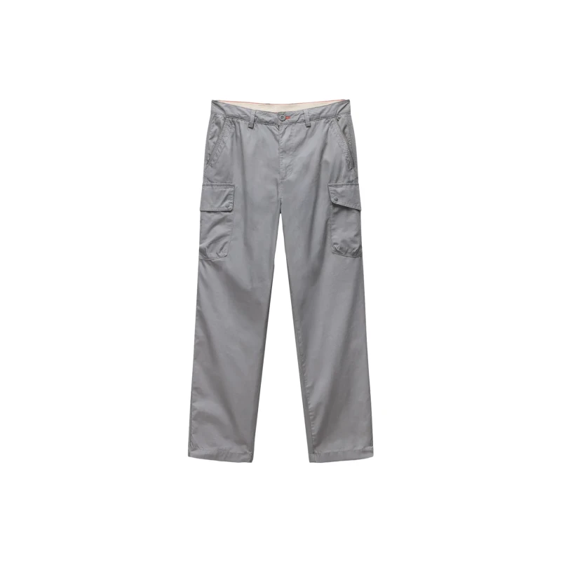 Image of Cargo Trousers Napapijri Aylin Bleu Male 32