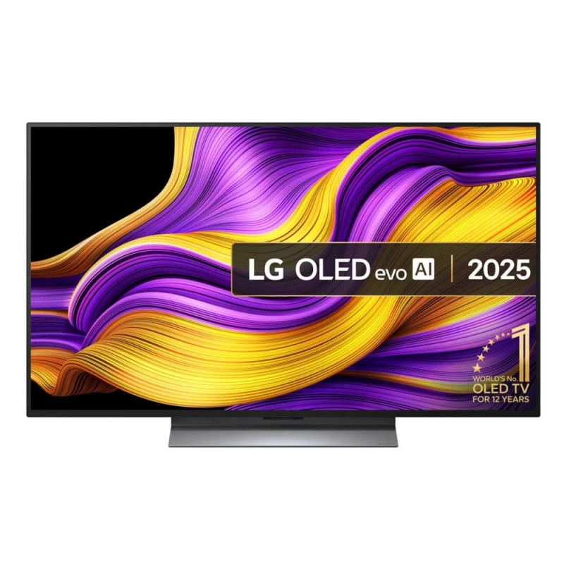 Image of LG G56LS 48" 4K Ultra HD OLED Smart TV - OLED48G56LS