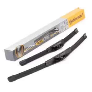 Image of Continental Wiper blade MERCEDES-BENZ,OPEL,FIAT 2800011115280