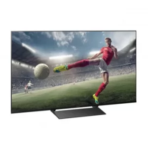 Image of Panasonic 58" TX58JX850B Smart 4K Ultra HD LED TV
