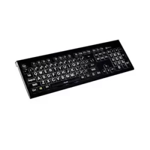 Image of LogicKeyboard LARGEPRINT - PC BACKLIT ASTRA