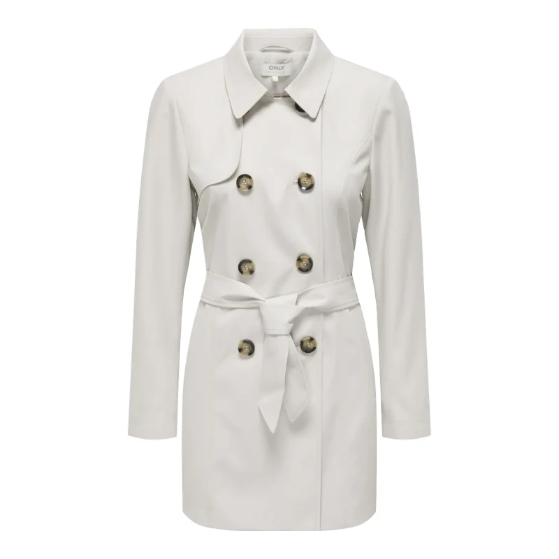 Image of Only Womens coat Only Valerie Beige Female S