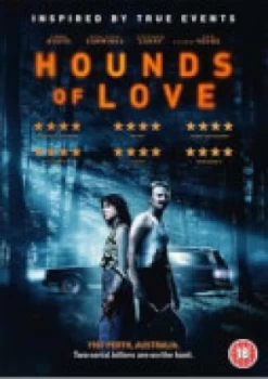 Image of Hounds of Love