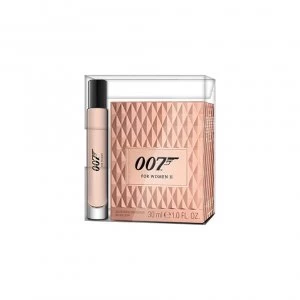 Image of James Bond 007 Fragrances Women II Gift Set