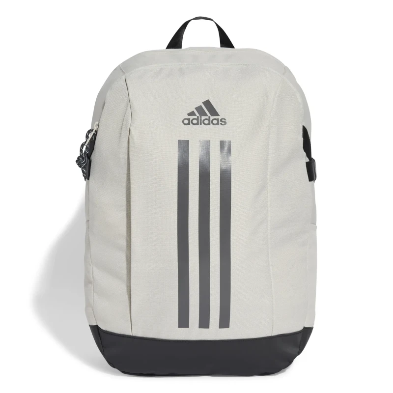 Image of adidas Power VI Backpack Unisex - White White One Size