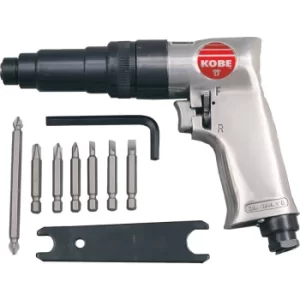 Image of SP1825K Air Pistol Screwdriver Kit