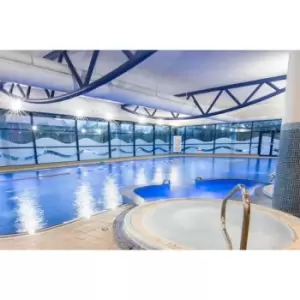 Image of Virgin Experience Days Bannatyne Spas Spa Day for two at E-Voucher - None