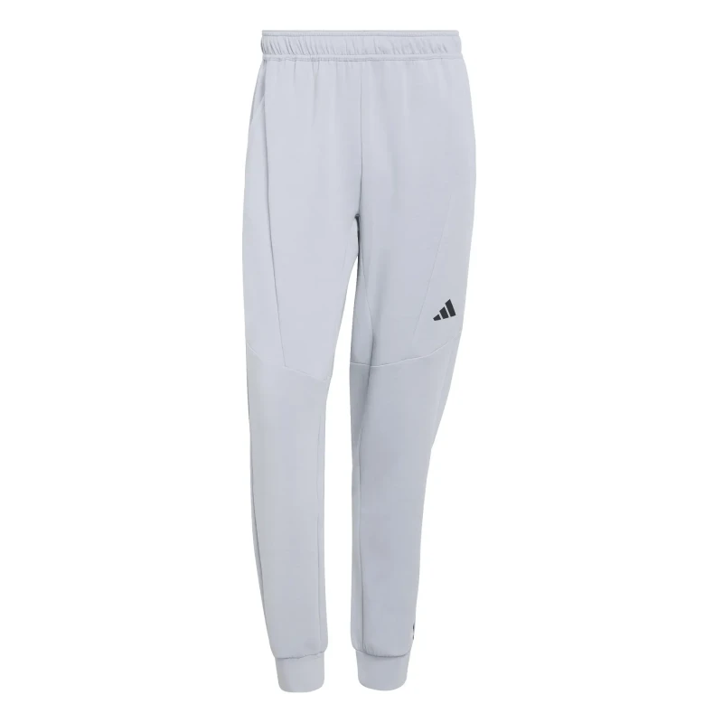 Image of Training Trousers adidas D4T Knit Gris Male M