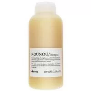 Image of Davines NOUNOU Shampoo 1000ml
