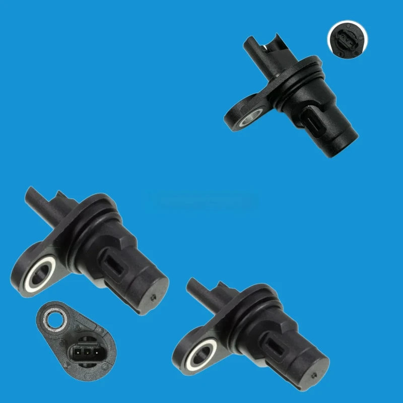 Image of 13627525015 Crankshaft & Camshaft Position Sensor for BMW E90 E92 E60 E61 13627558518, 13627525014, 13627546660, 13627633958