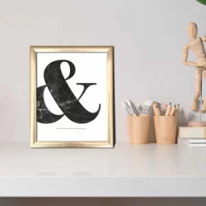 Image of ACT-024 Multicolor Decorative Framed MDF Painting