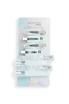 Image of Bethany Fosbery 8 Pack Styling Clips