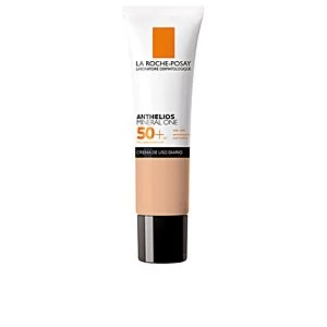 Image of ANTHELIOS MINERAL ONE couvrance hydratation SPF50+ #03