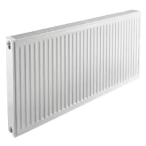 Image of Halcyon K2 Compact Radiator - 400 x 1200 mm - 293653