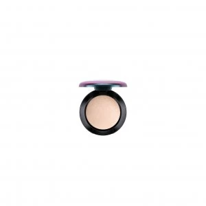 Image of MAC Eye Shadow Mirage Noir Dust Off
