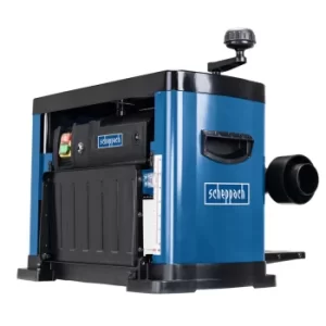 Image of PLM1800 1500 W 330 MM Thickness Planer 230 V