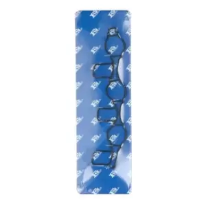 Image of FA1 Intake Manifold Gasket 511-022 Inlet Manifold Gasket,Gasket, intake manifold VW,AUDI,PORSCHE,Touareg (7LA, 7L6, 7L7),Touareg (7P5, 7P6)