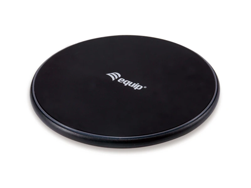 Image of Equip Wireless Charger. 10W