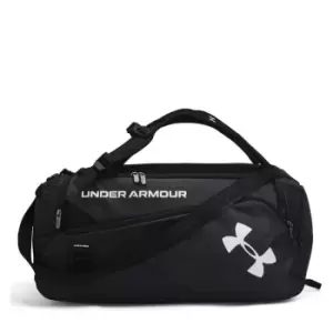 Image of Under Armour Contain Duo MD Duffle - Black
