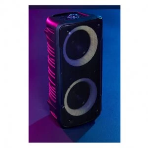 Image of Daewoo AVS1449 Portable Bluetooth Speaker