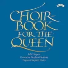 Image of Choirbook for the Queen