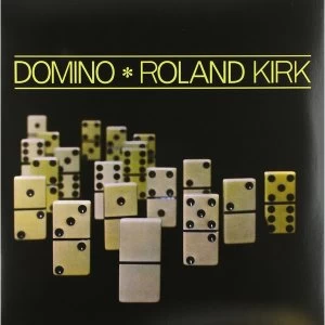 Image of Roland Kirk - Domino Vinyl