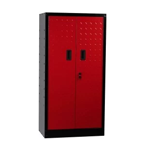 Image of Hilka Garage Tall Cabinet