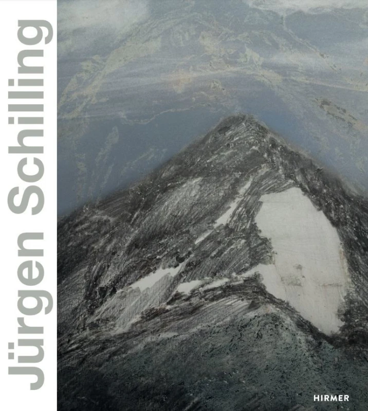 Image of Jurgen Schilling : Nature as Landscape Hardback