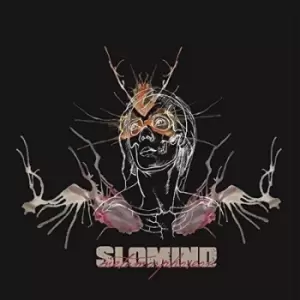 Image of Metamorphoseon by Slomind CD Album